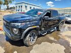 2023 Gmc Canyon Угольный vin: 1GTP6BEK1P1159035
