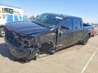2026 Gmc Sierra K1500 Elevation Black vin: 1GTUUCED8TZ217220