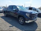 2026 Gmc Sierra 1500 , Short Bed, Slt, 4wd Gray vin: 1GTUUDED1TZ240361