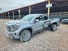 2026 Gmc Sierra K1500 Denali Gray vin: 1GTUUGE86TZ147713
