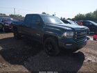 2018 Gmc Sierra 1500   Black vin: 1GTV2LEH2JZ301320