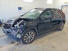 2019 Cadillac Xt4 Sport Black vin: 1GYFZFR47KF141084