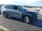 2021 Cadillac Xt6 Fwd Premium Luxury Gray vin: 1GYKPCRS5MZ227920