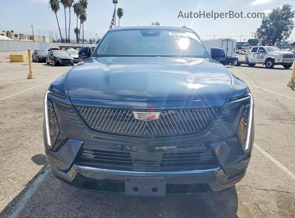 2026 CADILLAC ESCALADE IQ L SPORT-1