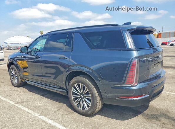 2026 CADILLAC ESCALADE IQ L SPORT-1