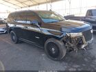 2023 Cadillac Escalade 4wd V-series Черный vin: 1GYS4HK95PR484593