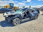 2017 Honda Accord Lx Black vin: 1HGCR2F34HA156064