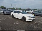 2016 Honda Accord Sport White vin: 1HGCR2F50GA141061