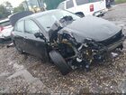 2017 Honda Accord Sport Черный vin: 1HGCR2F57HA171398