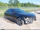 2016 Honda Accord Sport Black vin: 1HGCR2F58GA111709