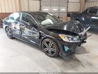 2016 Honda Accord Sport Black vin: 1HGCR2F59GA019458
