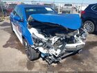 2016 Honda Accord Sport White vin: 1HGCR2F5XGA176495