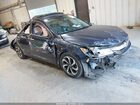 2016 Honda Accord Ex Blue vin: 1HGCR2F75GA178558