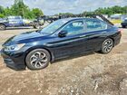 2017 Honda Accord Exl Black vin: 1HGCR2F89HA035672