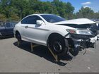 2017 Honda Accord Touring V6 Белый vin: 1HGCT2B06HA005806