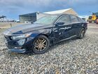 2019 Honda Accord Sport Черный vin: 1HGCV1E39KA018745