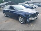 2019 Honda Accord Lx Blue vin: 1HGCV1F13KA141633