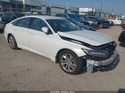 2018 Honda Accord Lx White vin: 1HGCV1F16JA110861