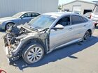 2018 Honda Accord Lx Charcoal vin: 1HGCV1F17JA084934
