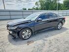 2019 Honda Accord Lx Black vin: 1HGCV1F17KA071957