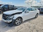 2020 Honda Accord Lx White vin: 1HGCV1F18LA115594