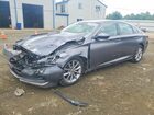 2021 Honda Accord Lx Gray vin: 1HGCV1F18MA017148