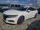 1HGCV1F30JA099681