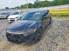 2019 Honda Accord Sport Black vin: 1HGCV1F30KA069274