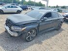 2019 Honda Accord Sport Черный vin: 1HGCV1F33KA016276