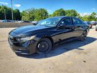 2019 Honda Accord Sport Black vin: 1HGCV1F33KA090703