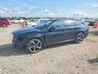 2019 Honda Accord Sport Black vin: 1HGCV1F35KA171279