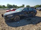 2019 Honda Accord Sport Black vin: 1HGCV1F36KA042418