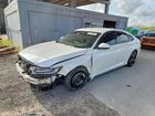 2019 Honda Accord Sport Белый vin: 1HGCV1F36KA145709