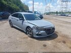 2022 Honda Accord Sport Special Edition vin: 1HGCV1F44NA082087