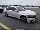 2018 Honda Accord Ex White vin: 1HGCV1F47JA109633