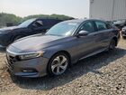 2018 Honda Accord Ex Silver vin: 1HGCV1F48JA004938