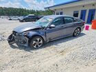 2020 Honda Accord Exl Gray vin: 1HGCV1F52LA042824