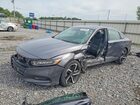 2020 Honda Accord Sport Charcoal vin: 1HGCV2F31LA023671