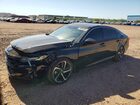 2021 Honda Accord Sport Black vin: 1HGCV2F31MA010470