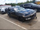 2021 Honda Accord Sport 2.0t Black vin: 1HGCV2F37MA027063