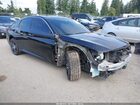 2021 Honda Accord Touring Black vin: 1HGCV2F96MA004782
