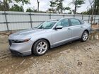 2025 Honda Accord Lx Серый vin: 1HGCY1F25SA060522