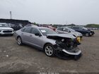 2023 Honda Accord Lx Silver vin: 1HGCY1F28PA020104