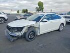 2025 Honda Accord Lx White vin: 1HGCY1F28SA056769