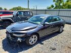 2026 Honda Accord Lx Gray vin: 1HGCY1F28TA013938