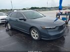 2023 Honda Accord Lx Серый vin: 1HGCY1F29PA048753