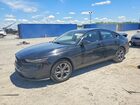 2024 Honda Accord Ex Black vin: 1HGCY1F30RA019945