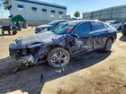 2023 Honda Accord Ex Blue vin: 1HGCY1F31PA032393