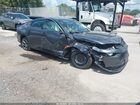 2023 Honda Accord Ex Серый vin: 1HGCY1F34PA028239