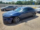 2024 Honda Accord Ex Синий vin: 1HGCY1F34RA066279